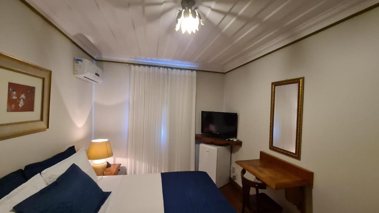 Hotel Pousada Casa Grande أورو بريتو المظهر الخارجي الصورة