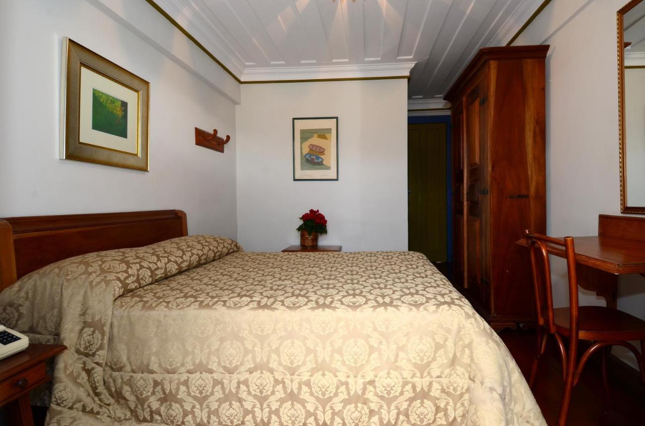 Hotel Pousada Casa Grande أورو بريتو المظهر الخارجي الصورة
